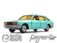 Simca-Chrysler 1308 GT (1975) 860/5481 [IS]