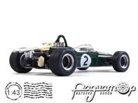 Brabham Repco BT 24 (1967) 3128010 [IS]