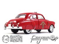 Chevrolet Pompiers (1950) 5544 [IS]