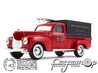 Dodge Pompiers (1940) 4425/5545 [IS]