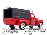 Dodge Pompiers (1940) 4425/5545 [IS]