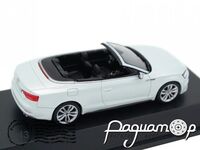 Audi S5 Cabriolet F5 (2016) 5011615331 [NT]