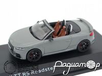 Audi TT RS Roadster 2.5 TFSI FV/8S (2017) 5011610531 [NT]***