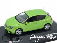 Seat Ibiza (2012) DC982 [NT]