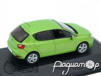 Seat Ibiza (2012) DC982 [NT]