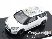 Citroen DS3 by Kenzo (2010) CLC155 [NT]