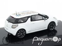Citroen DS3 by Kenzo (2010) CLC155 [NT]