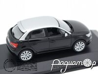 Audi A1 Sportback 8X (2012) 5011201033 [NT]
