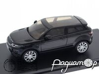 Range Rover Evoque 3-door SE Premium L538 Facelift (2016) 51LDDC961BKY [DB]