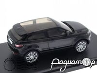 Range Rover Evoque 3-door SE Premium L538 Facelift (2016) 51LDDC961BKY [DB]