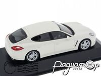 Porsche Panamera Diesel 3.0 V6 970 G1 (2012) WAP0200090C [NT]