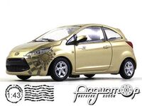 Ford Ka Mark II 