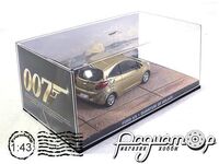 Ford Ka Mark II 