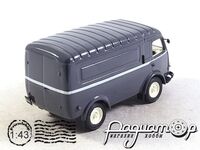 Renault 1000 Kg Voltigeur R2065 (1958) 7711575917 [NT]