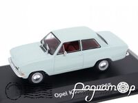 Opel Kadett B 2-door Limousine (1965) G1346001 [NT]