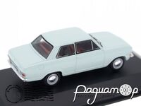 Opel Kadett B 2-door Limousine (1965) G1346001 [NT]