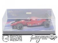 Ferrari F92A #28 