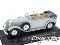 Mercedes-Benz 770 Grand Cabrio F W07 (1932) DC256 [NT]