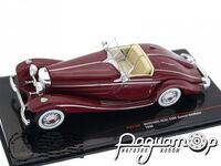 Mercedes-Benz 540 K Special Roadster W29 (1936) CLC316N [NT]