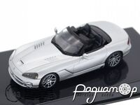 Dodge Viper SRT-10 Roadster ZB I (2003) 51703/0434 [KG]