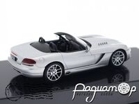 Dodge Viper SRT-10 Roadster ZB I (2003) 51703/0434 [KG]