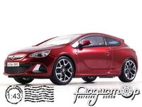 Opel Astra J GTC OPC 2.0 Turbo (2012) 07751000-10001 [NT]