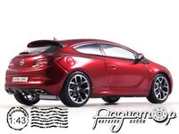 Opel Astra J GTC OPC 2.0 Turbo (2012) 07751000-10001 [NT]