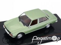 Peugeot 504 Berline (1969) CLC319N [NT]