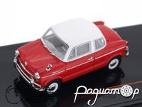 NSU Prinz II 30 E Typ 40 (1959) CLC347N [DB]
