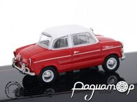 NSU Prinz II 30 E Typ 40 (1959) CLC347N [DB]