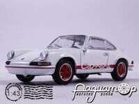 Porsche 911 Carrera RS (1973) 7114002 [NT]
