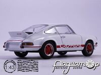 Porsche 911 Carrera RS (1973) 7114002 [NT]