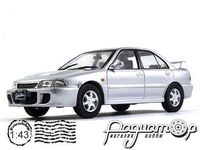 Mitsubishi Lancer GSR Evolution I CD9A (1992) FP1529L13C04 [NT]