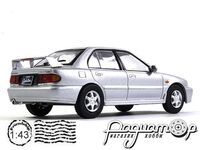 Mitsubishi Lancer GSR Evolution I CD9A (1992) FP1529L13C04 [NT]