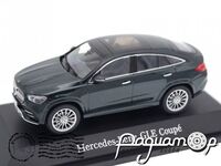 Mercedes-Benz GLE Coupe AMG Line C167 (2020) 1430000000141 [NT]