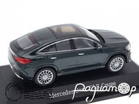 Mercedes-Benz GLE Coupe AMG Line C167 (2020) 1430000000141 [NT]