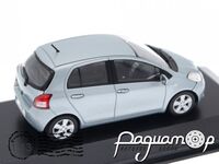 Toyota Yaris (2005) 403166953 [NT]