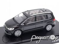 Volkswagen Touran II 5T (2015) 5TB099300C9X [DB]