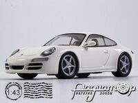Porsche 911 Carrera (2004) 7114014 [NT]***