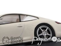 Porsche 911 Carrera (2004) 7114014 [NT]***