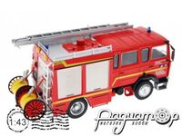 Reanult Midliner S180 Gallin SDIS 74 Haute-Savoie (1996) G190E002 [SV]