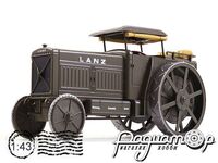Lanz Heereszugmaschine Typ LD (1916) CX627804
