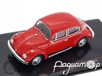 Volkswagen Beetle 1302 LS Limousine (1972) CLC334N