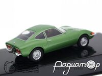 Opel GT (1969) CLC318N [NT]
