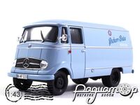 Mercedes-Benz L 319 D 