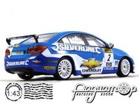 Chevrolet Cruze LT #2 