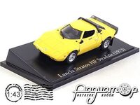 Lancia Stratos HF Stradale (1973) 4656127 [DB]