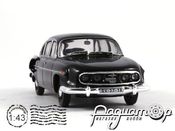 Kultowe Auta PRL-u №22, Tatra 603 (1956) [SE]