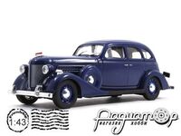 ЗИС-101А (1940) P105-B [BK]