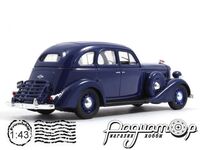 ЗИС-101А (1940) P105-B [BK]